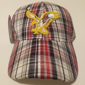 Eagle hat, new with tag